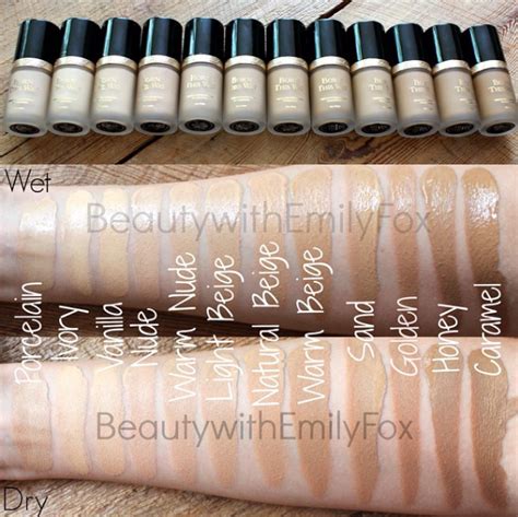 too faced born this way foundation nude|Too Faced Born This Way Foundation .